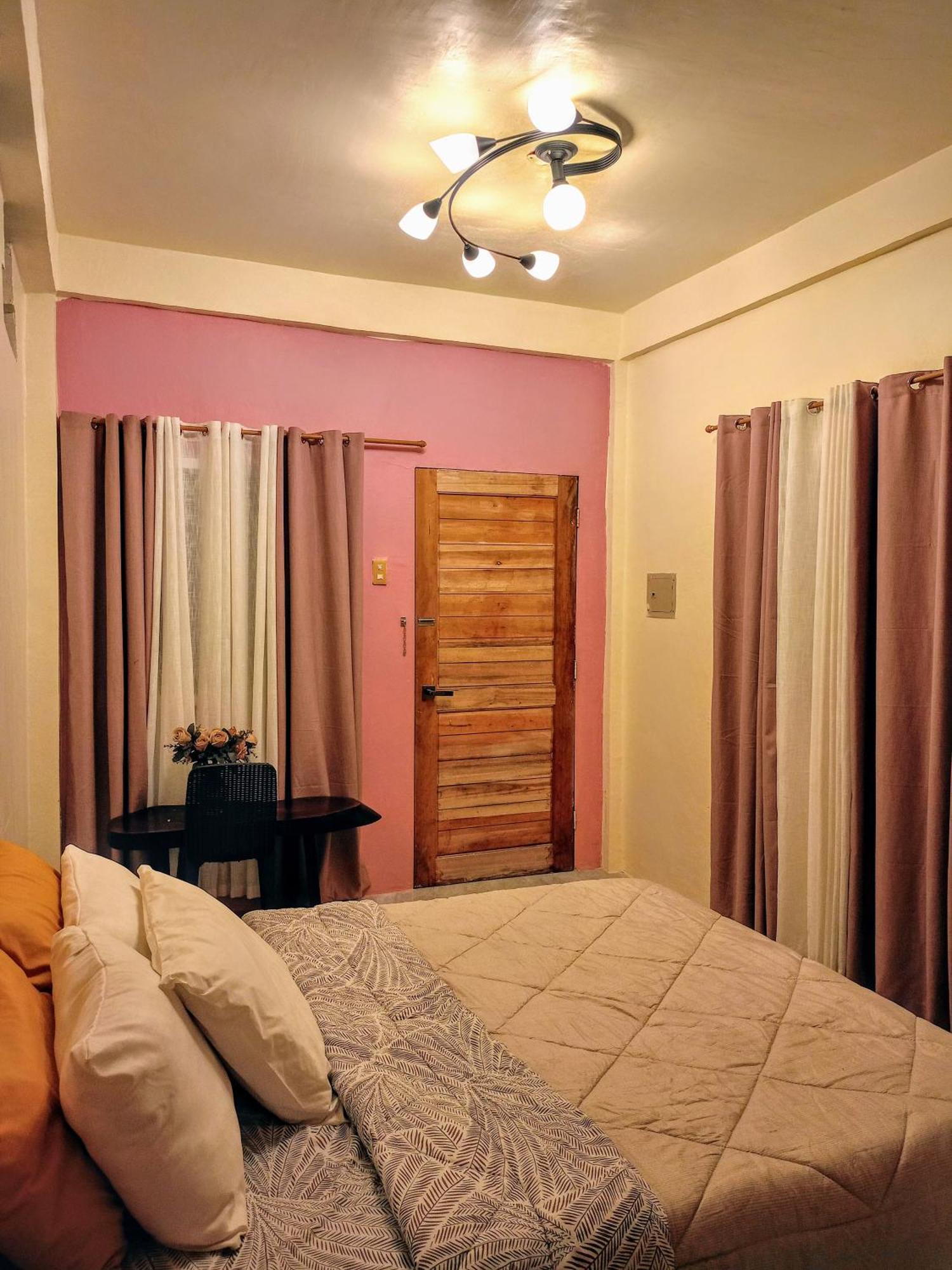 Klub Safari Tourist Inn Tagbina Extérieur photo