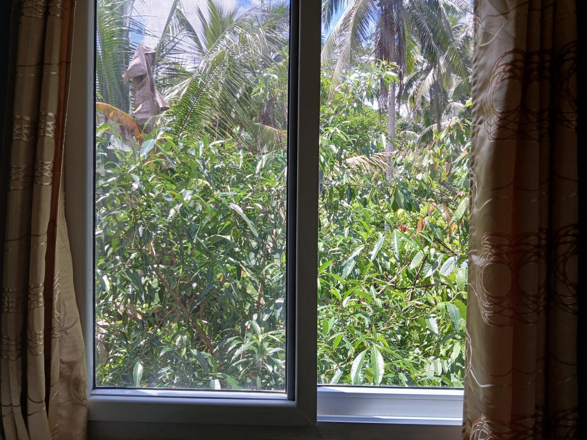 Klub Safari Tourist Inn Tagbina Extérieur photo