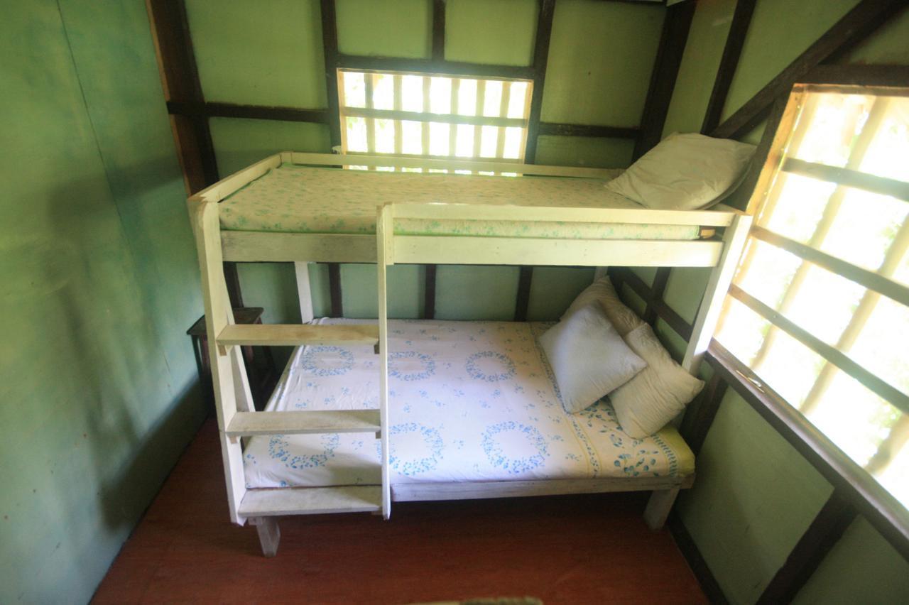 Klub Safari Tourist Inn Tagbina Extérieur photo