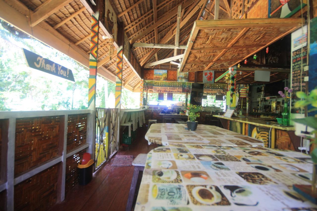 Klub Safari Tourist Inn Tagbina Extérieur photo