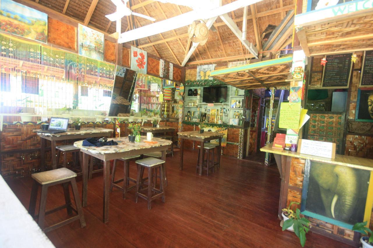 Klub Safari Tourist Inn Tagbina Extérieur photo