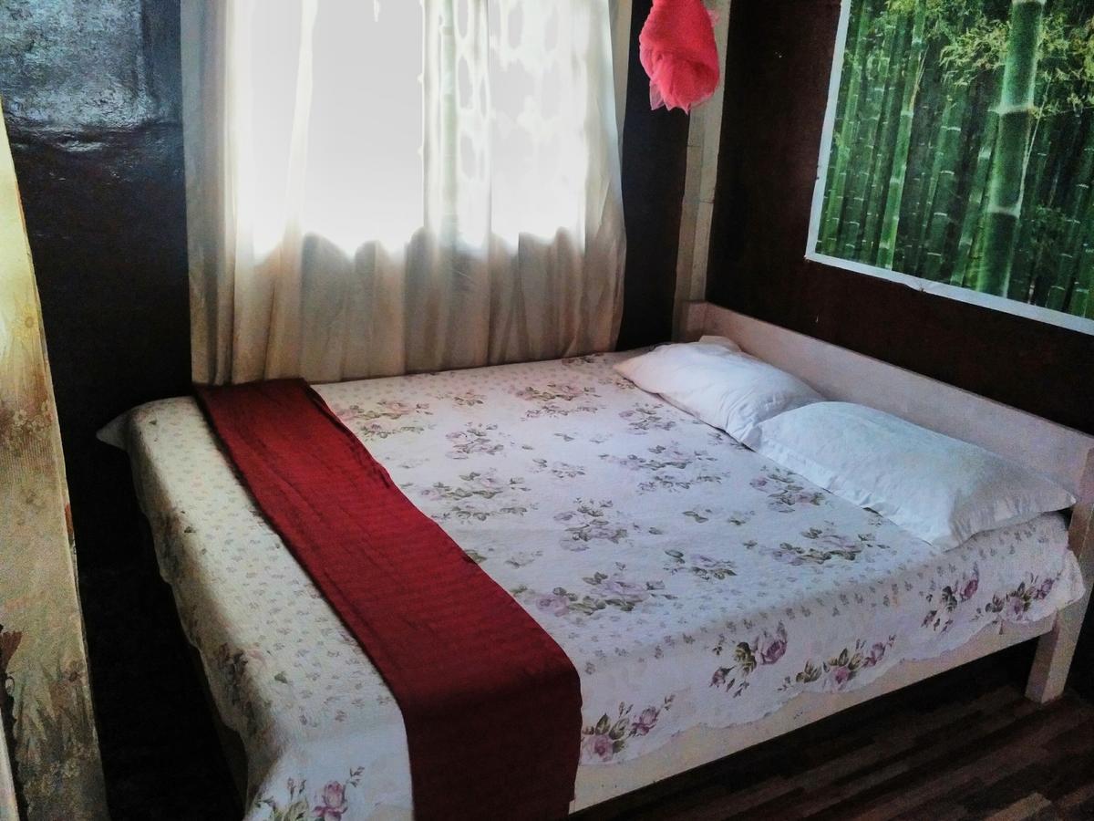 Klub Safari Tourist Inn Tagbina Extérieur photo